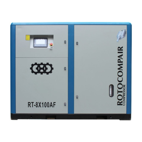 Máy nén khí trục vít Rotocompair