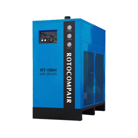 Máy sấy khí cao áp